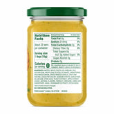 WF 12oz Garlic Herb Sauce NFP